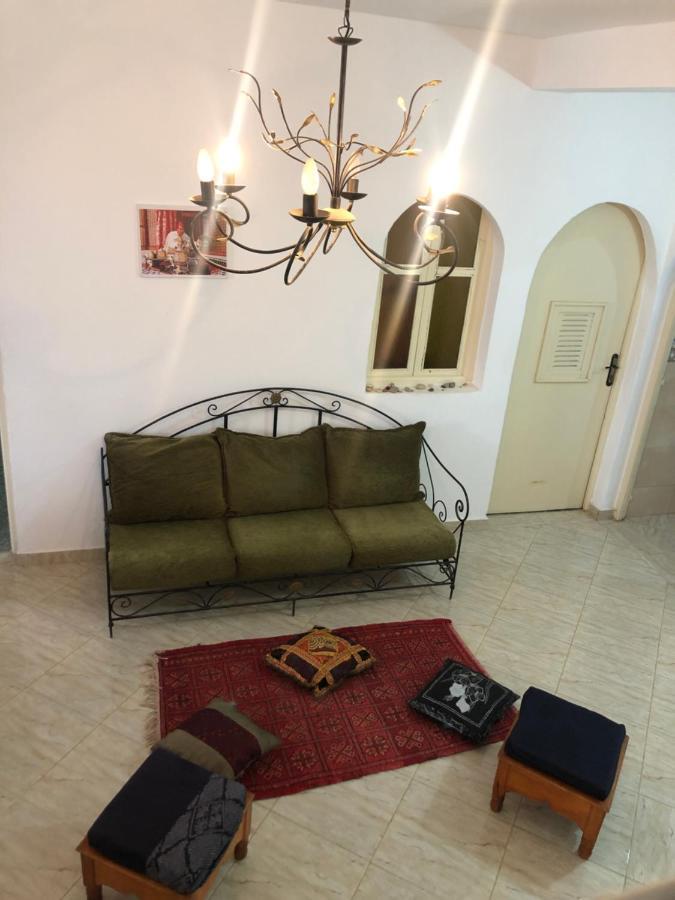 The Beach House Taghazout Zewnętrze zdjęcie